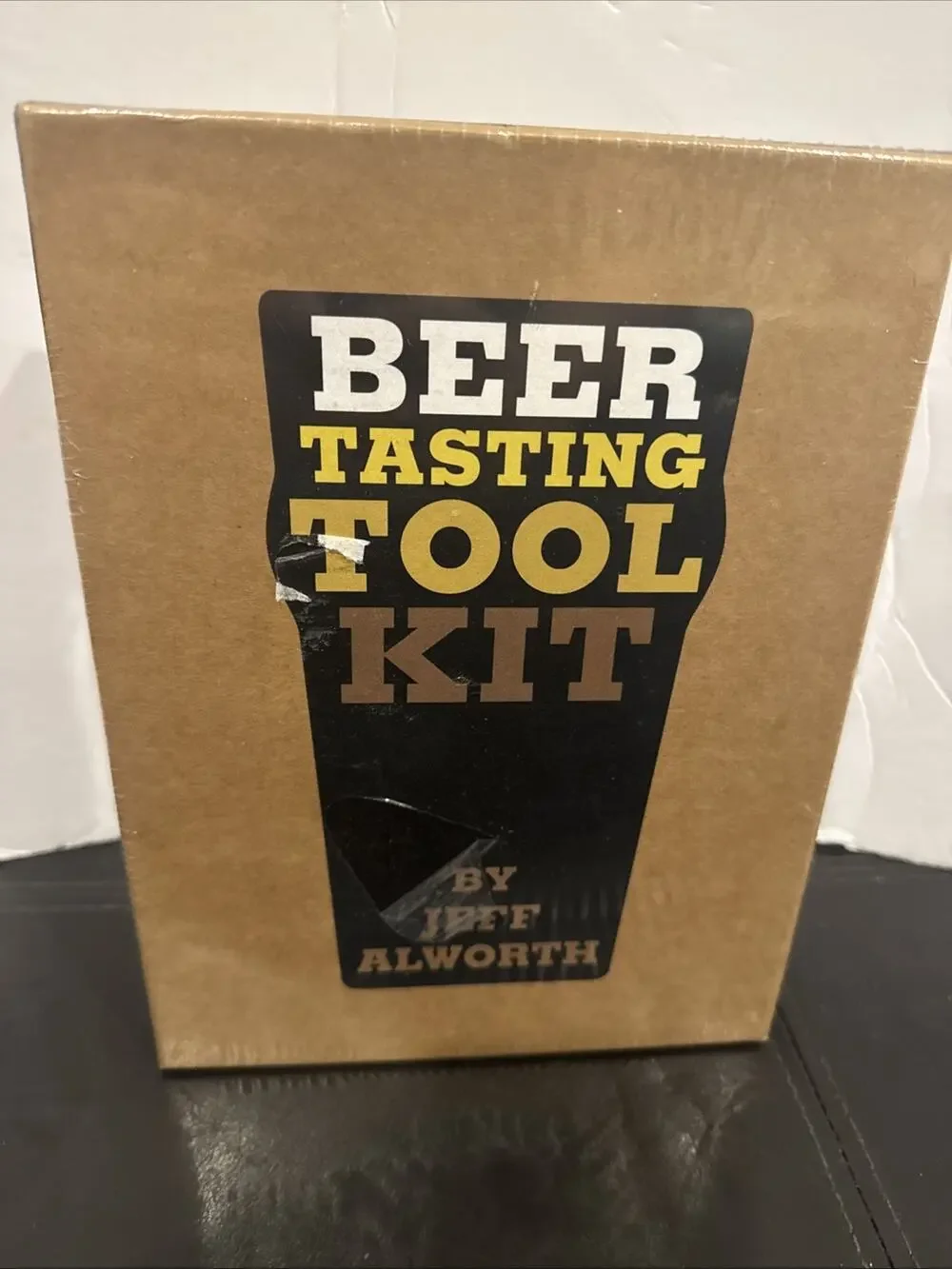 Beer Tasting Tool Kit By Jeff Alworth New Beer Lover Gift